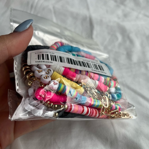 💛 14pcs Friendship Bracelets - Song Album Taylor Swift Eras Inspired - Picture 6 of 6